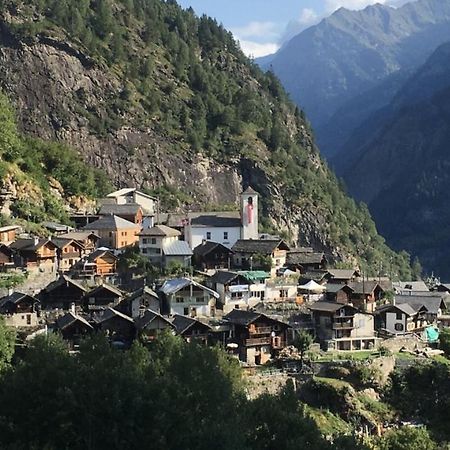 Ostello Landarenca Dış mekan fotoğraf